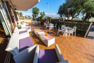 Hotel Touring - Misano Adriatico - 1