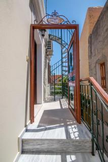 Villa Elion - Simi - 7