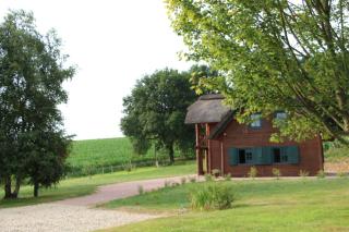 Chaumière d'Albâtre -Gîte-Détente nature et bien être - Ourville-en-Caux - 0