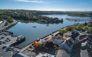 Pier House - Kinsale - 5