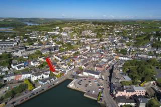 Pier House - Kinsale - 7
