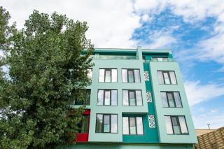 ZIP Apartments - 3