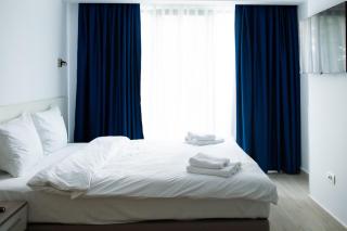 ZIP Apartments - Mamaia - 4