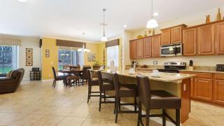 Villa Paradiso - Kissimmee - 4