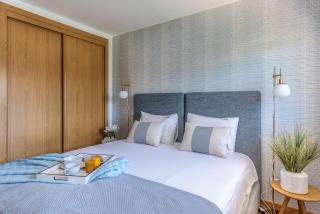 FLH Cabanas Garden Flat - 6