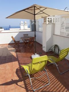 Calle Cártama - La Cala de Mijas - 2