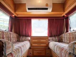 Samui Caravans - Laem Sor - 9