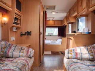 Samui Caravans - Laem Sor - 6