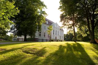 Schloss Zinzow - Zinzow - 6