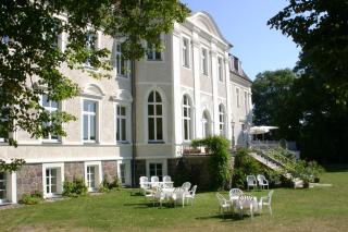 Schloss Zinzow - Zinzow - 5