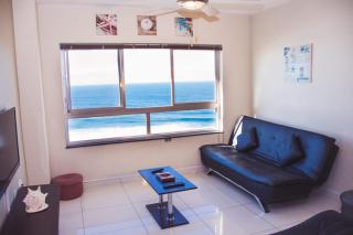 High Tide - Amanzimtoti - 0