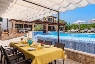 Finca Morell Vell - 4