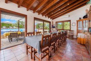Finca Morell Vell - Pollença - 3