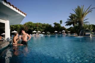 Avanti Hotel - Pafos - 6