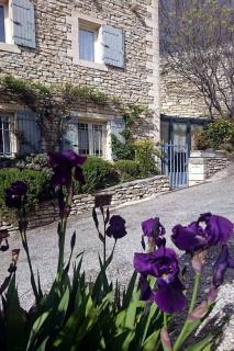 Le Bonheur - Gordes - 5