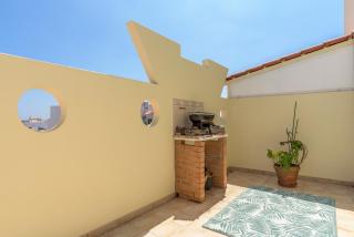 FLH Lagoa Sunny Flat with Balcony - Lagoa - 1