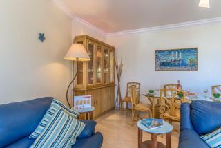 FLH Lagoa Sunny Flat with Balcony - Lagoa - 5