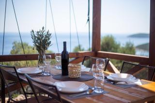 Glamping Tents and Mobile Homes Trasorka - Veli Lošinj - 5