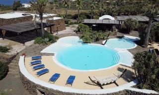Residenza delle Palme - Pantelleria - 5