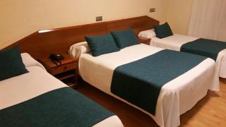 Hotel Goya - Crevillente - 7