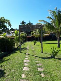 Pousada Chic N Choc - 5