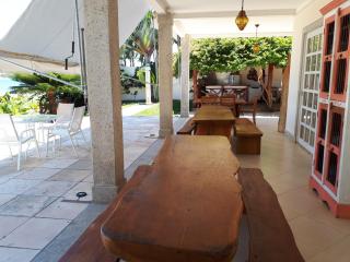 Pousada Chic N Choc - 8