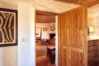 Ironstone Cottage - Graaff-Reinet - 4