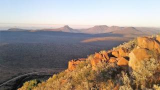 Ironstone Cottage - 3