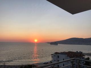 SUNSET APARTMENT - Sarandë - 6
