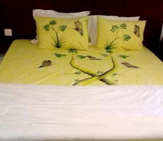 Mahe Garden Inn and Villas by Kamara - Kuta - 9