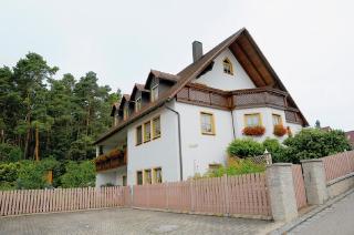 Ferienwohnungen Lehner - Mitteleschenbach - 0