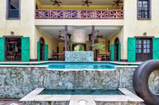 Mahogany Hall - San Ignacio - 2