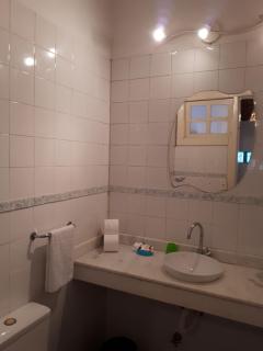 Pousada Chic N Choc - 1