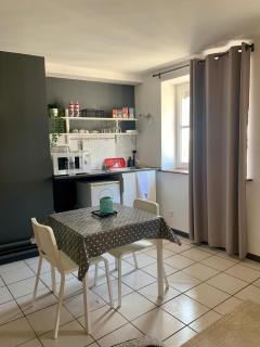 Studio au cœur de Lyon - Lyon - 5