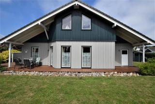 Haus Nemo Kranichring 118 - Hohwacht - 0