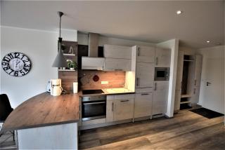 Ostseeblick-Laue-Wohnung-8-H - Hohwacht - 1