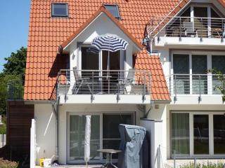 Wellenbreker-H - Hohwacht - 0