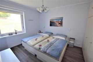 Hohes-Ufer-Sonnenkliff-Buggedei-30 - Hohwacht - 1