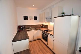 Hohes-Ufer-30-Sandburg-H - Hohwacht - 5
