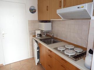 Lüttes Nest HU 43 H - Hohwacht (Ostsee) - 3