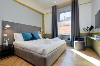 Roma Five Suites - Rom - 8