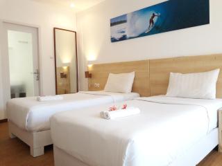 Villa PhyPhy - Gili Trawangan - 2