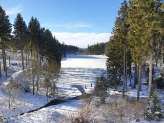 Seaside Appartement 341 Vier Jahreszeiten - 5