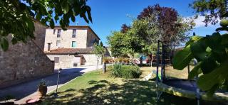 San Paterno B&B - Rapolano Terme - 9