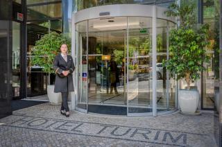 TURIM Av. Liberdade Hotel - Lisbona - 5