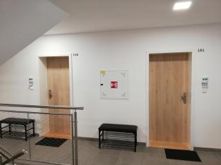 Apartmány Říčky - Říčky - 7