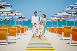 Hotel Parco Dei Principi - Giulianova - 8