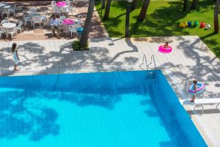 Hotel Parco Dei Principi - Giulianova - 3