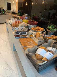 Radisson Blu Hotel, Port Elizabeth - Port Elizabeth - 5