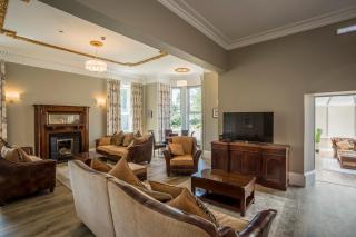 Carlogie House - Carnoustie - 2